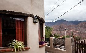 Cabanas La Ekeka