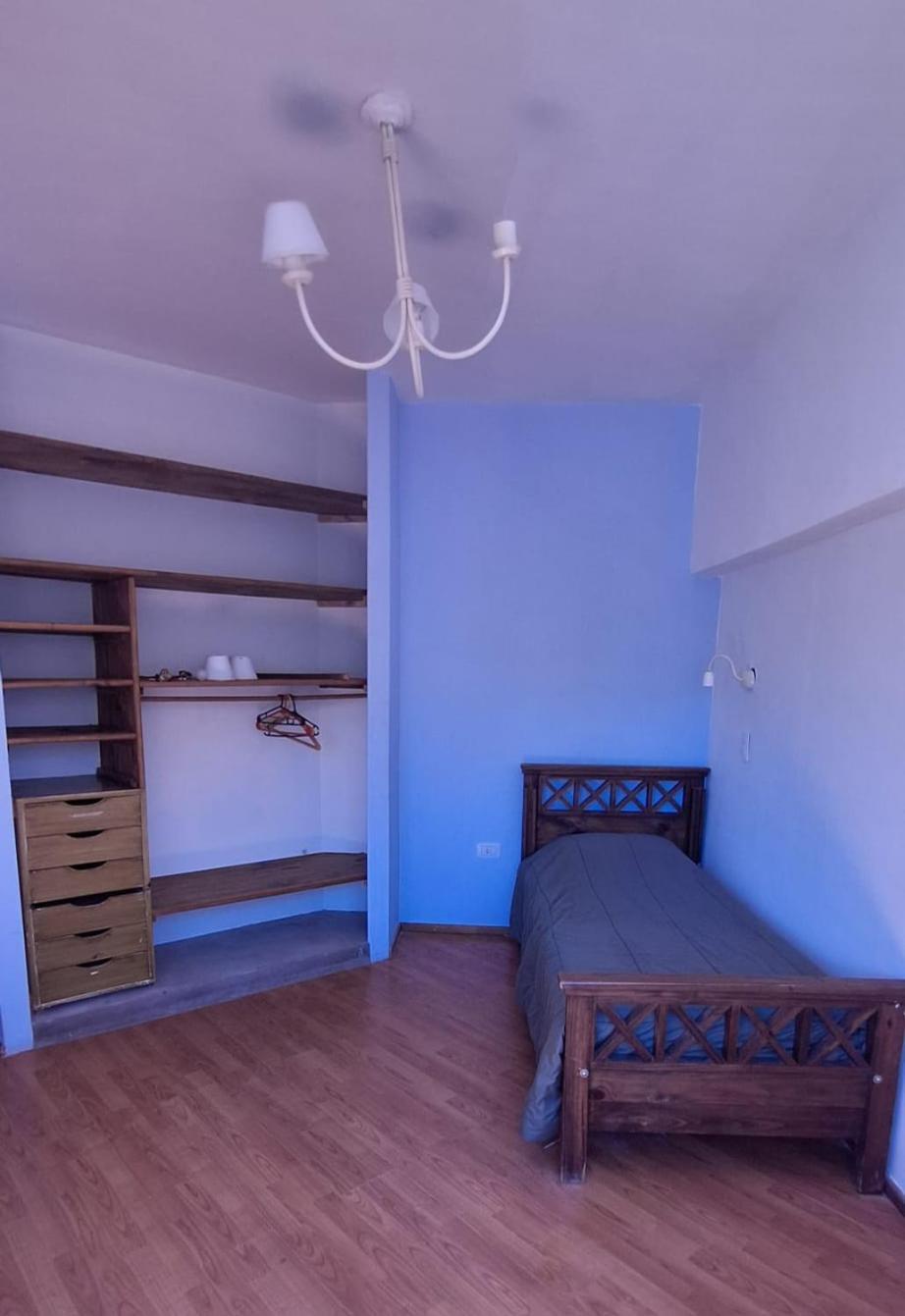 Cabanas La Ekeka Tilcara Exterior foto