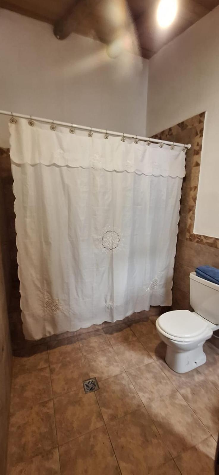 Cabanas La Ekeka Tilcara Exterior foto