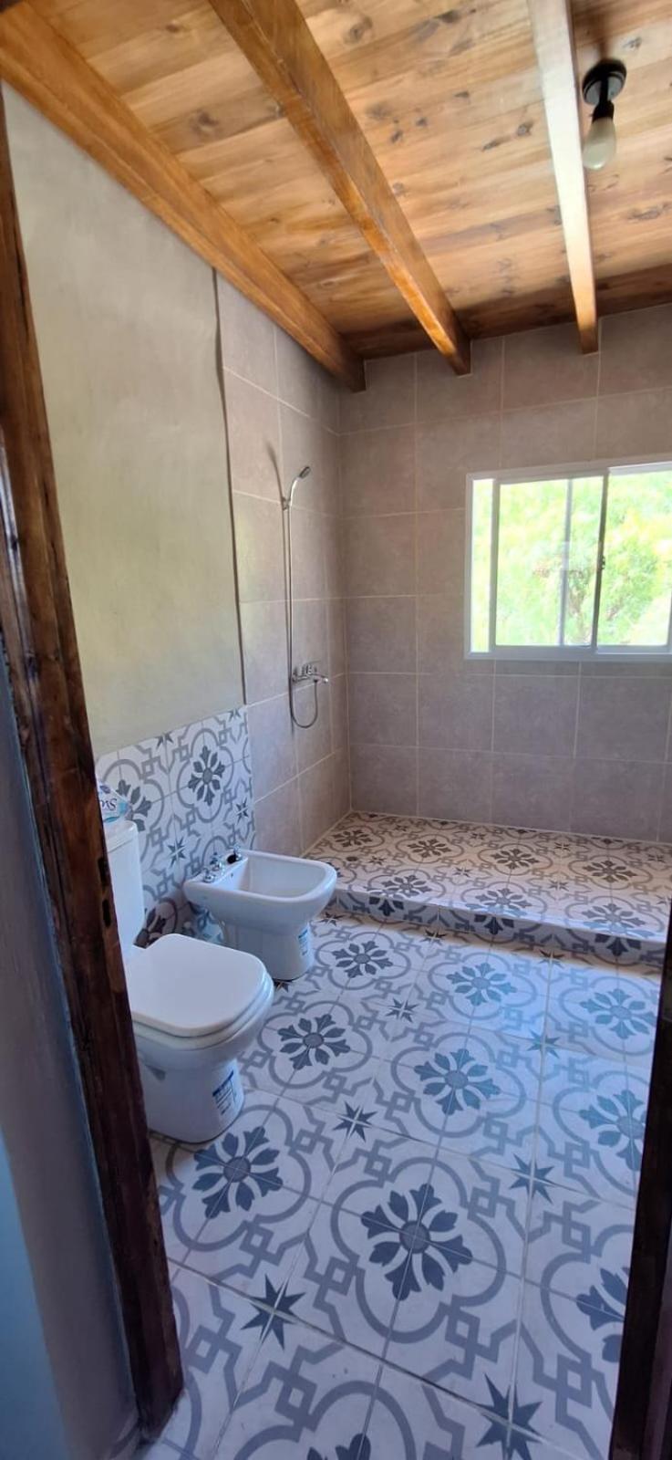 Cabanas La Ekeka Tilcara Exterior foto