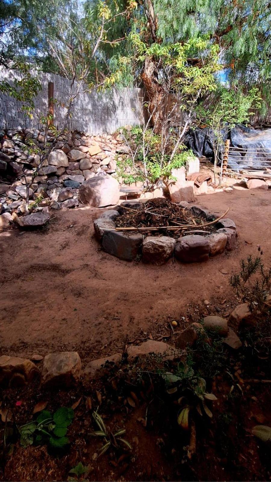 Cabanas La Ekeka Tilcara Exterior foto